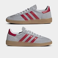 adidas Handball Spezial Halo Silver / Team Victory Red - Gum