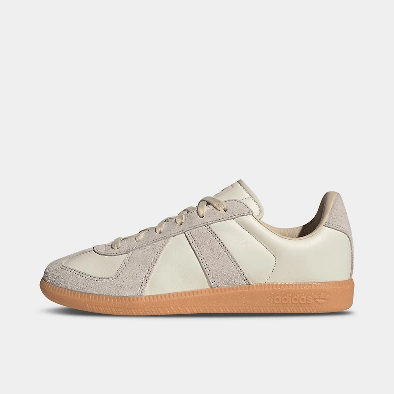adidas BW Army Chalk White / Clear Granite - Gum10