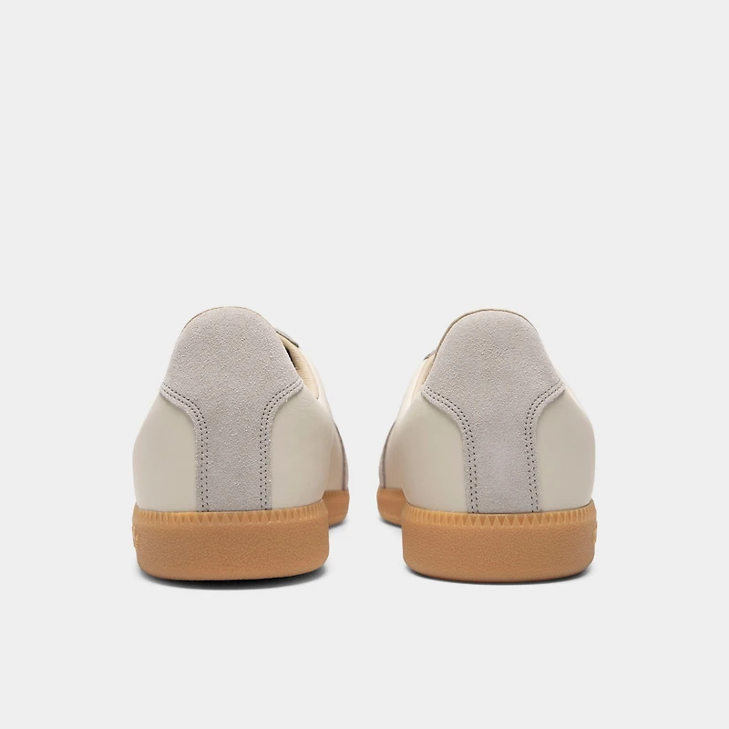 adidas BW Army Blanc craie / Granit clair - Gomme