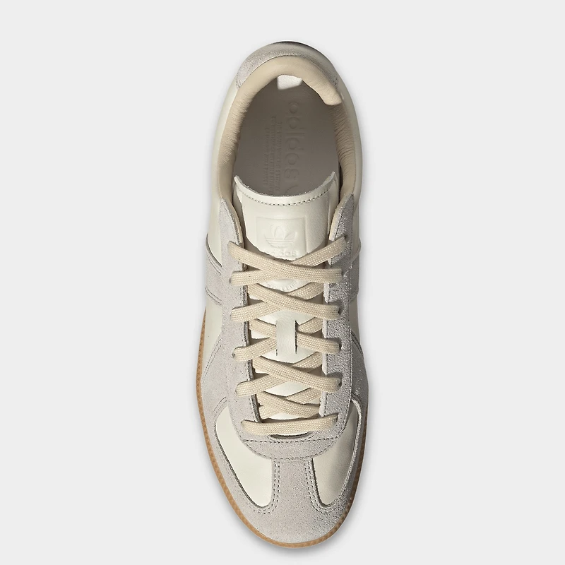adidas BW Army Chalk White / Clear Granite - Gum10