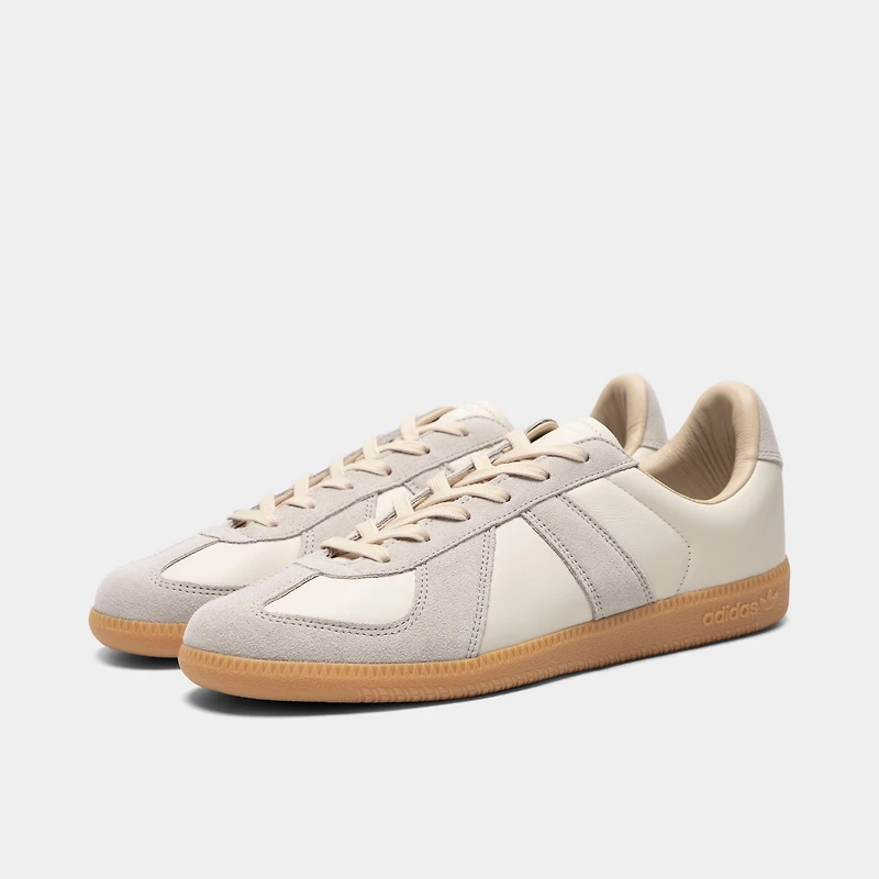 adidas BW Army Blanc craie / Granit clair - Gomme