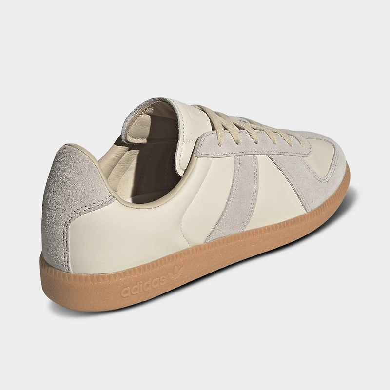 adidas BW Army Chalk White / Clear Granite - Gum10