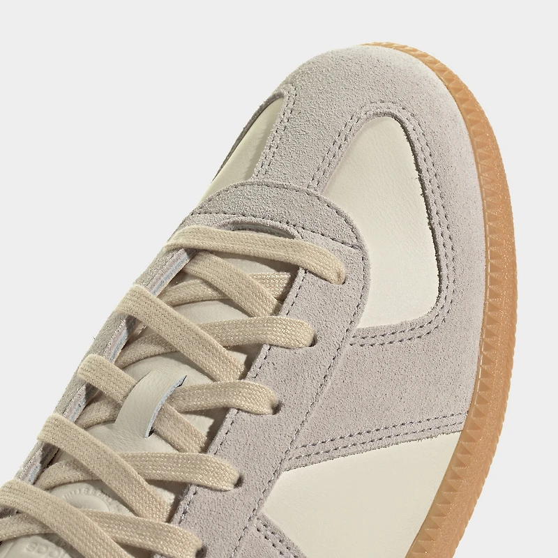 adidas BW Army Chalk White / Clear Granite - Gum10