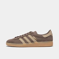 adidas Munchen Earth Strata / Hemp - Gum