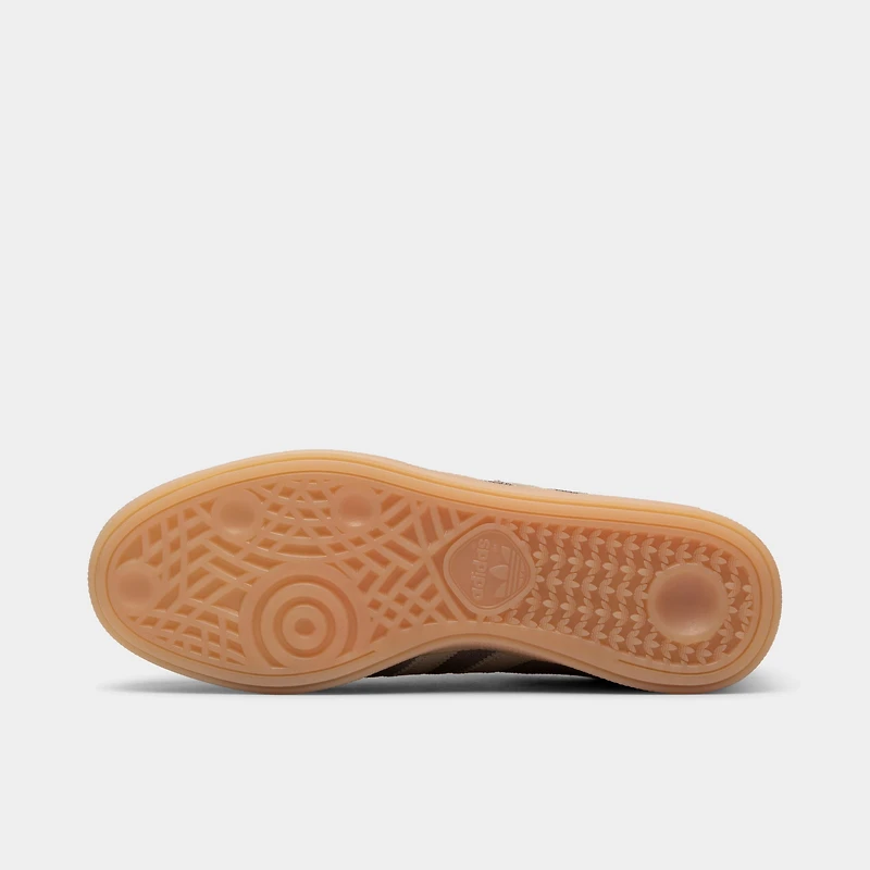 adidas Munchen Earth Strata / Hemp - Gum