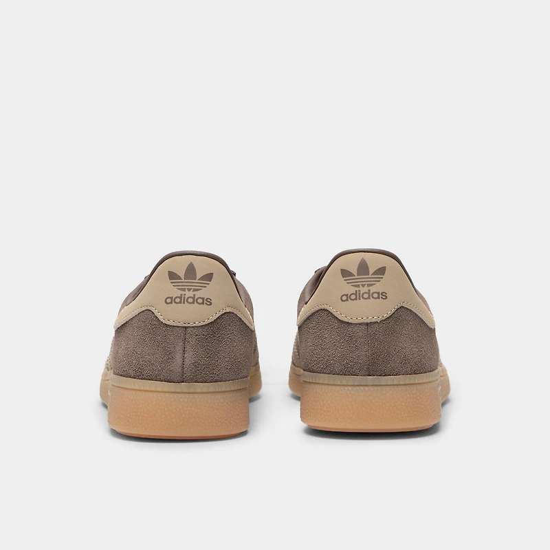 adidas Munchen Earth Strata / Chanvre - Gomme