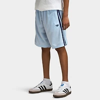 adidas Firebird Short Junior / Crystal Sky