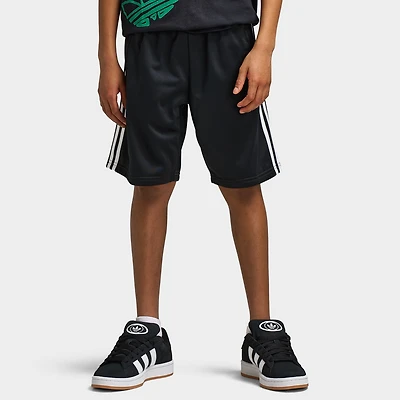 adidas Firebird Junior Short / Noir