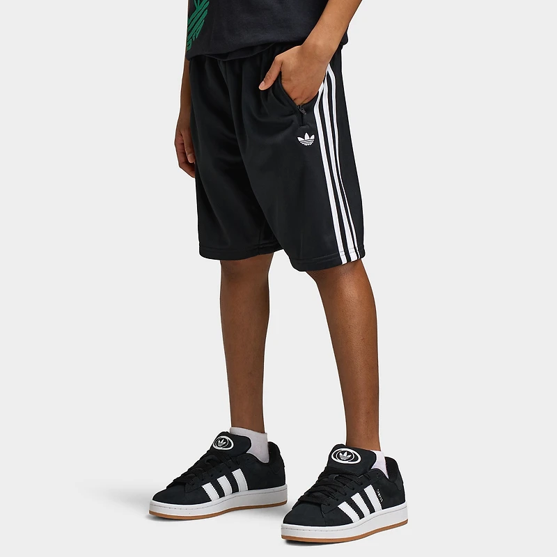 adidas Firebird Junior Short / Noir