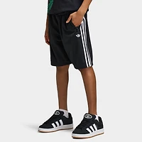 adidas Firebird Junior Short / Noir
