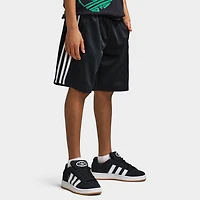 adidas Firebird Junior Short / Noir