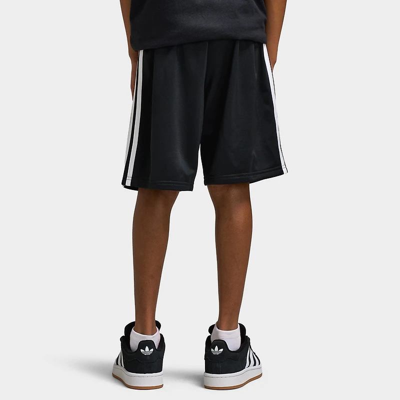 adidas Firebird Junior Short / Noir