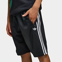 adidas Firebird Junior Short / Noir