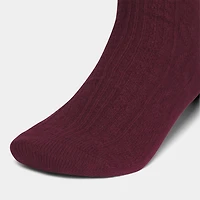 adidas Originals Cable Knit Crew Socks (3 Pack) / Multi