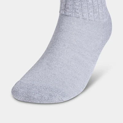 adidas Originals Scrunch Crew Socks (3-Pack) / Multi
