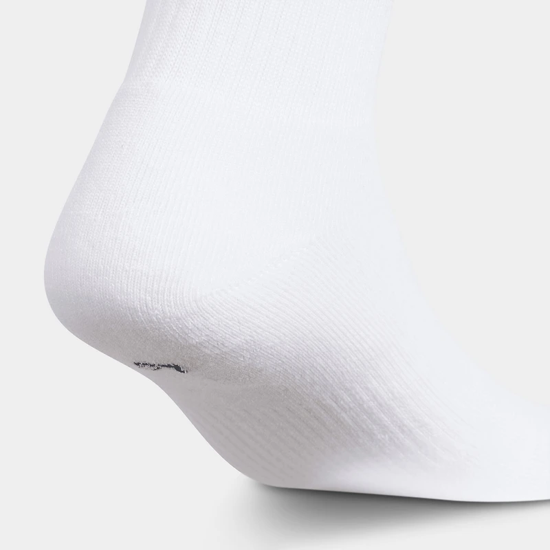 adidas Originals Trefoil 2.0 Quarter Socks (6-Pack) / Multi