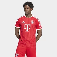 adidas FC Bayern 26/27 Home Jersey / Red