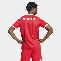 adidas FC Bayern 26/27 Home Jersey / Red