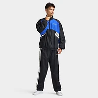 adidas Munich 93 Tracktop / Blue