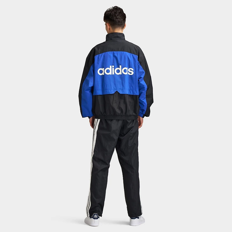 adidas Munich 93 Tracktop / Blue