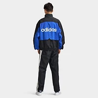 adidas Munich 93 Tracktop / Blue