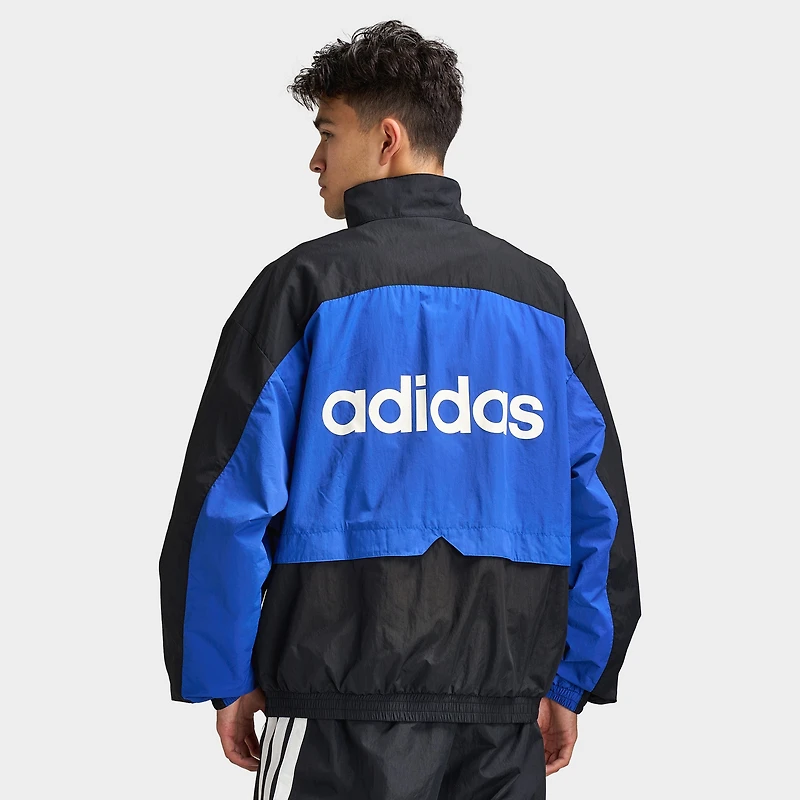 adidas Munich 93 Tracktop / Blue