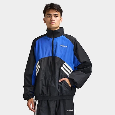 adidas Haut de survêtement Munich 93 / Bleu