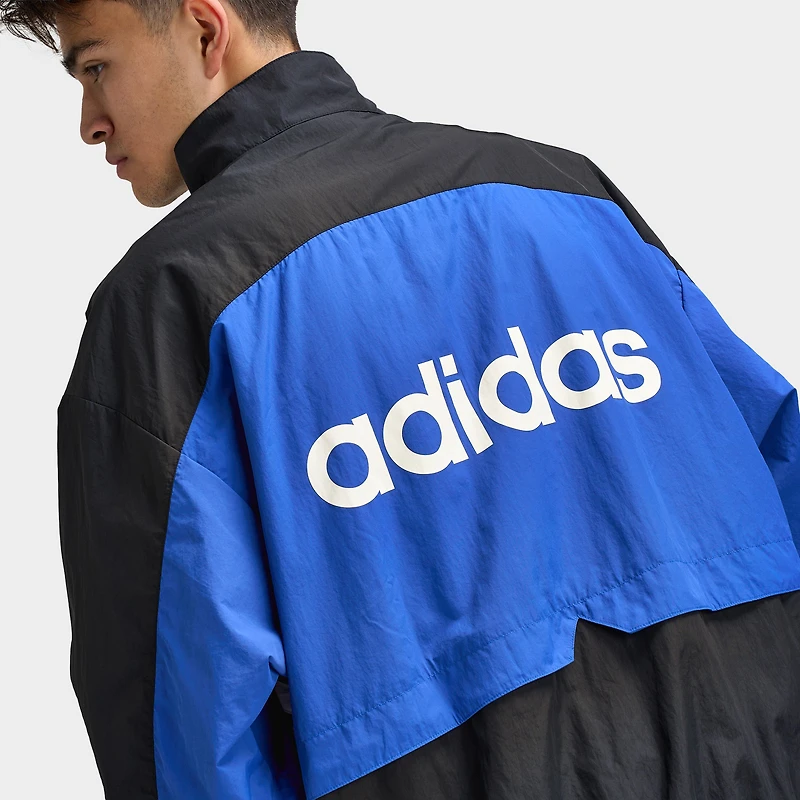 adidas Munich 93 Tracktop / Blue