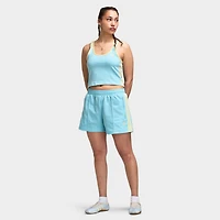 adidas Women's Slim Tank / Icey Blue