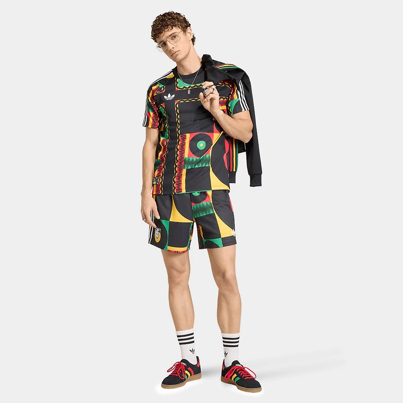 adidas JFF OG Tee / Multicolour