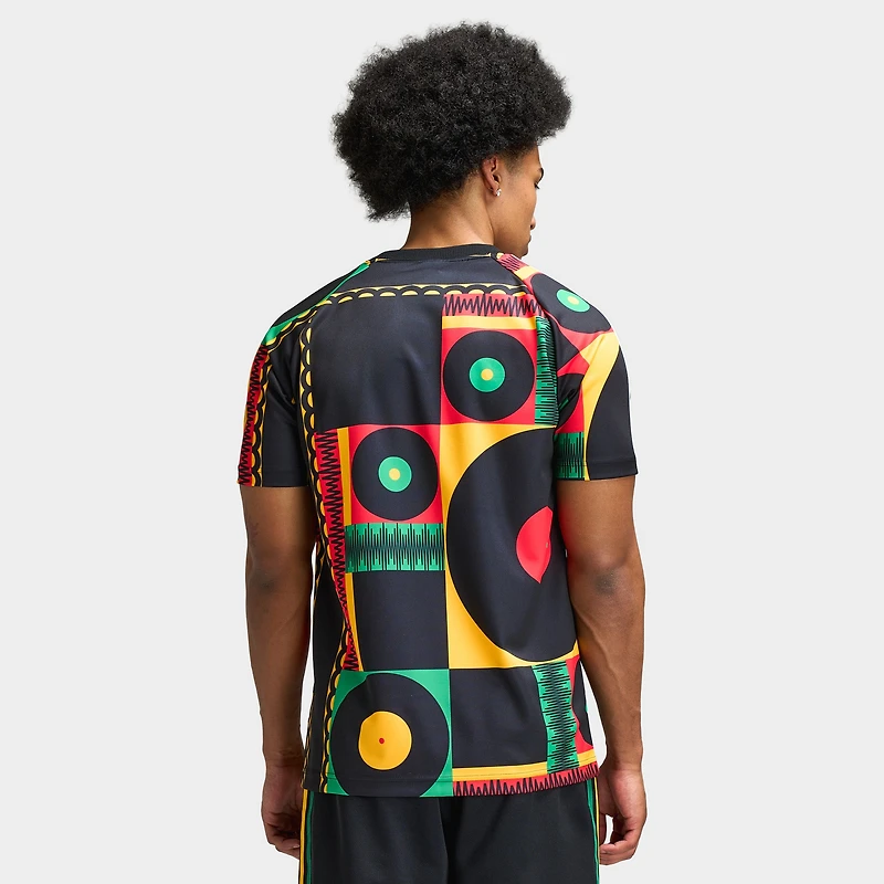 adidas JFF OG Tee / Multicolour