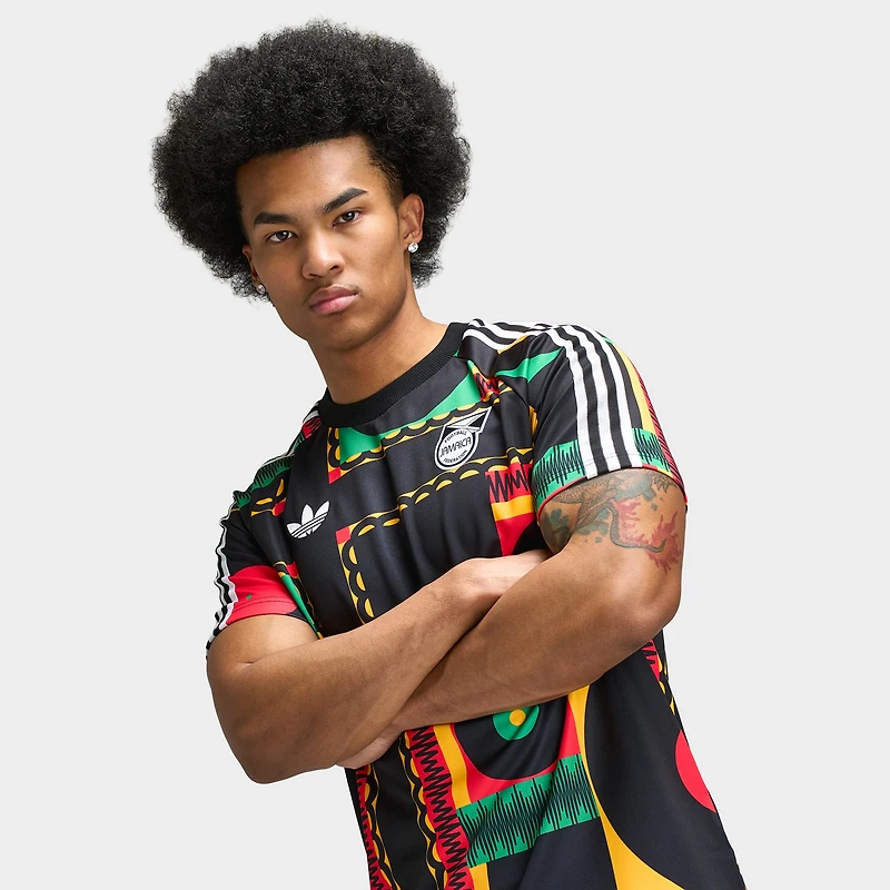 adidas JFF OG Tee / Multicolour