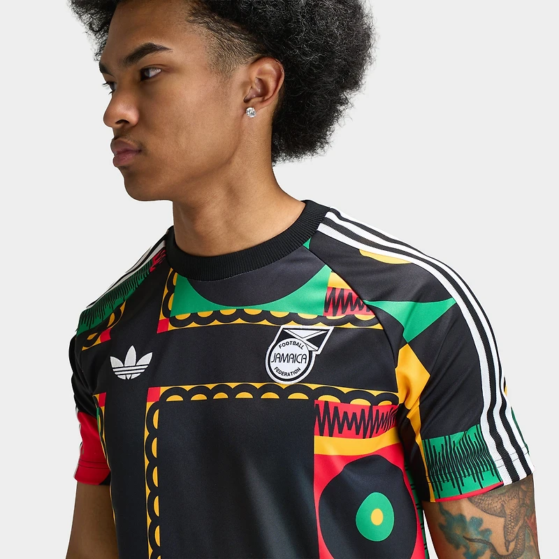 adidas JFF OG Tee / Multicolour
