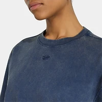 adidas T-shirt Méchants Disney / Bleu nuit