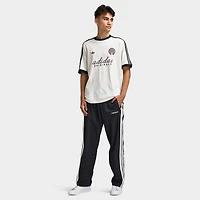 adidas Cutline Track Pants / Black