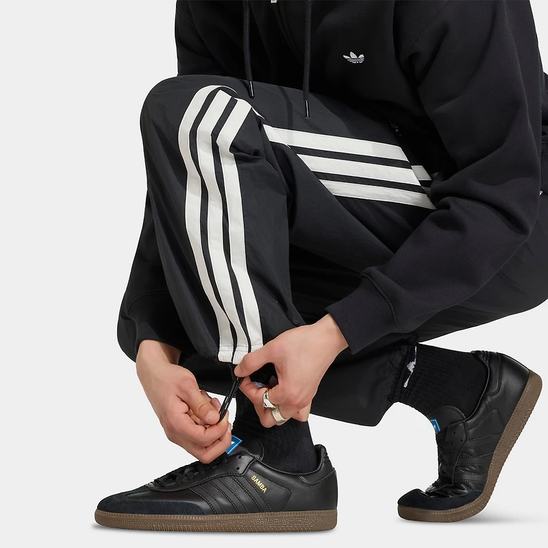 adidas Cutline Track Pants / Black