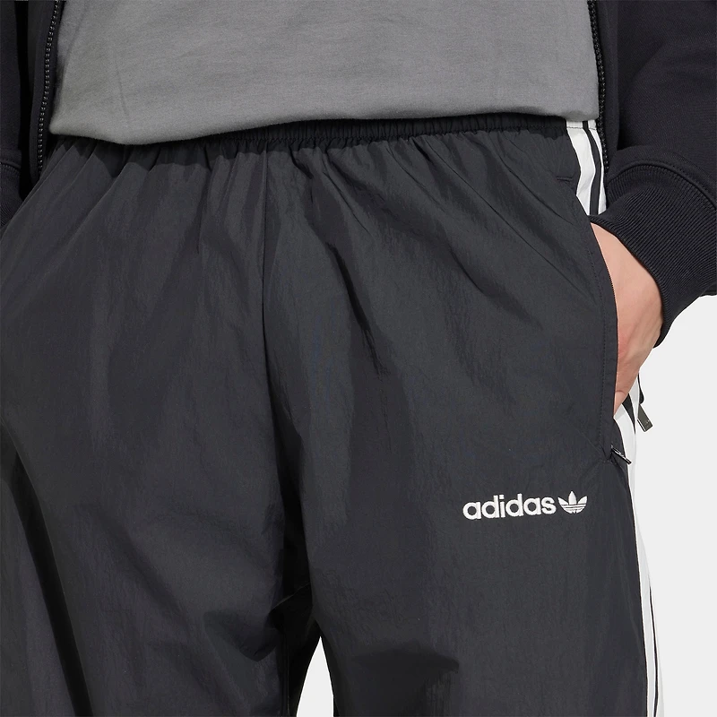 adidas Cutline Track Pants / Black