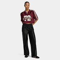Adidas T-shirt universitaire / Brun