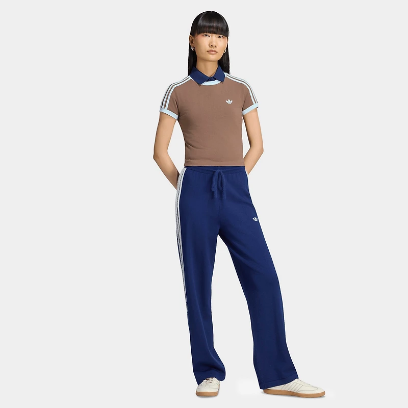 adidas T-shirt bébé Earth Strata / Bleu glacial