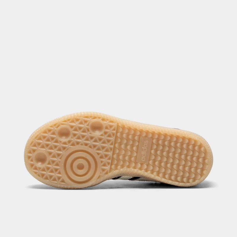 adidas Children's Samba OG Sand Strata / Ivory - Gum