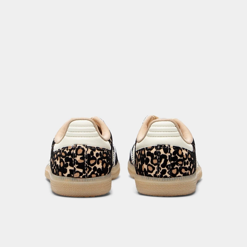 adidas Children's Samba OG Sand Strata / Ivory - Gum