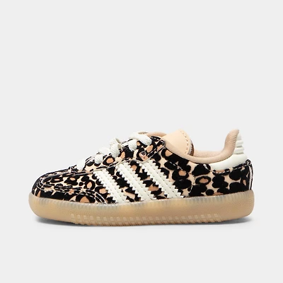 adidas Infants' Samba OG Sand Strata / Ivory - Gum