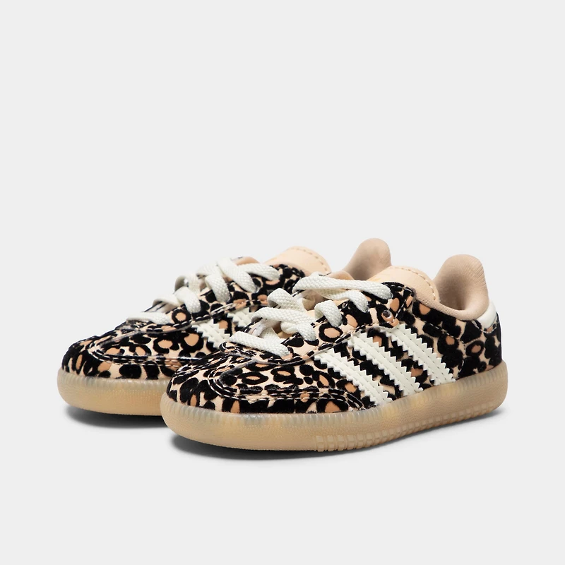adidas Infants' Samba OG Sand Strata / Ivory - Gum