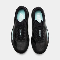 adidas Adizero EVO SL Noir / Aqua Clair - Fer Métallique