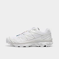 Salomon Advanced XT-6 White / - Lunar Rock