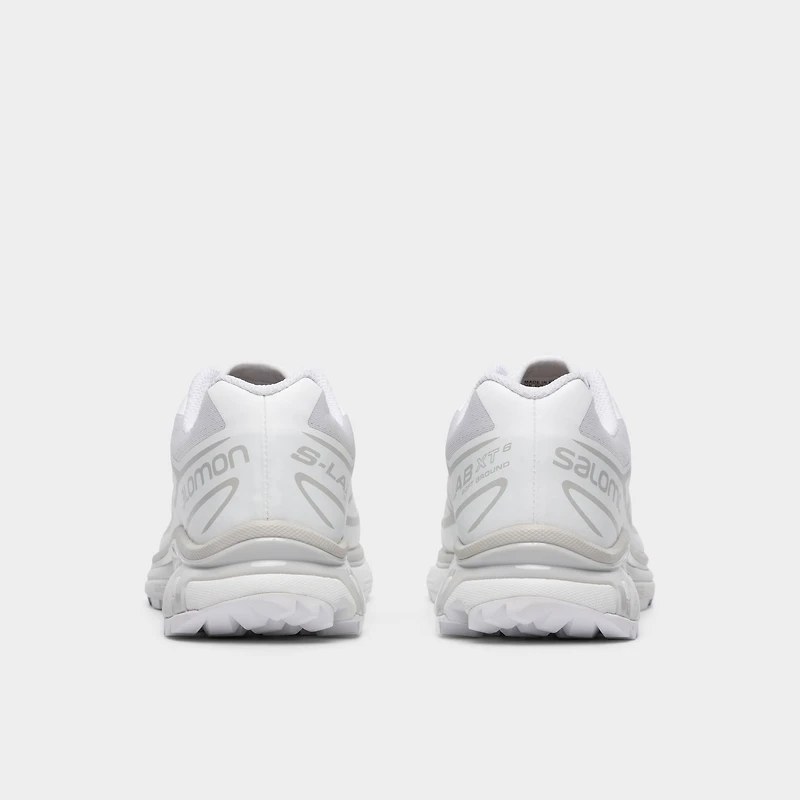 Salomon Advanced XT-6 White / - Lunar Rock