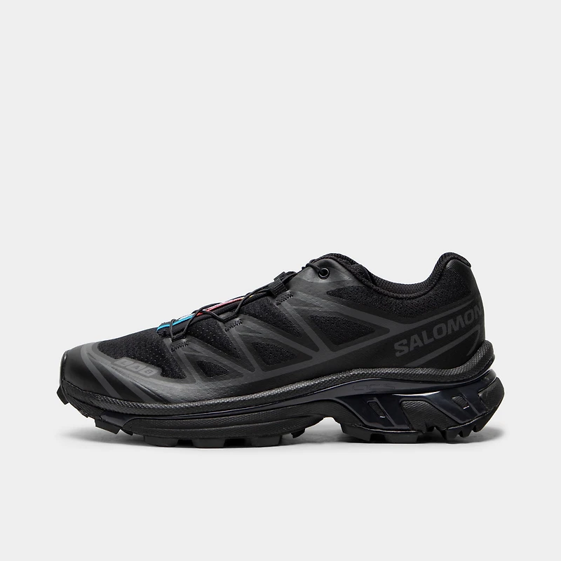 Salomon Femme XT-6 Noir / - Fantôme
