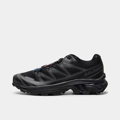 Salomon Femme XT-6 Noir / - Fantôme