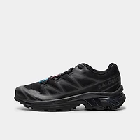 Salomon Femme XT-6 Noir / - Fantôme