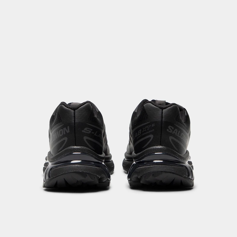 Salomon Women's XT-6 Black / - Phantom